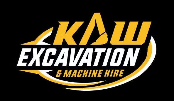Logo of Kaw Excavation & Machine Hire