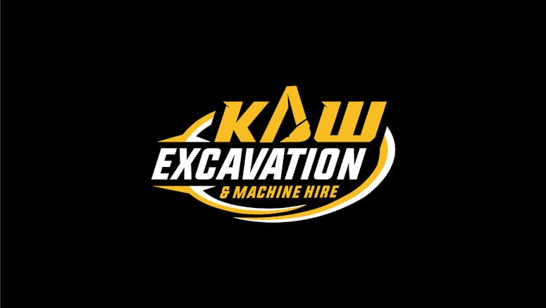 Kaw Excavation & Machine Hire featured image