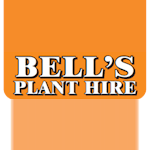 Logo of Bells Plant Hire
