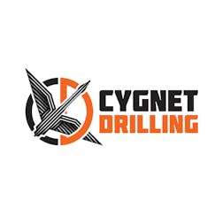 Logo of Cygnet Drilling