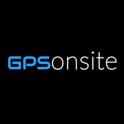 Logo of GPS Onsite