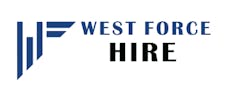 Logo of Westforce Hire