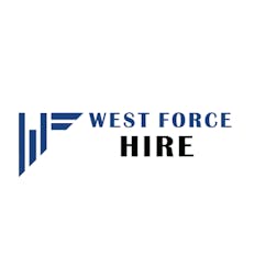 Logo of Westforce Hire