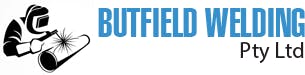 Logo of Butfield Welding Pty Ltd