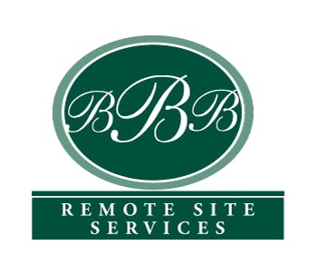 Logo of BBB Remote Site Services