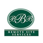 Logo of BBB Remote Site Services