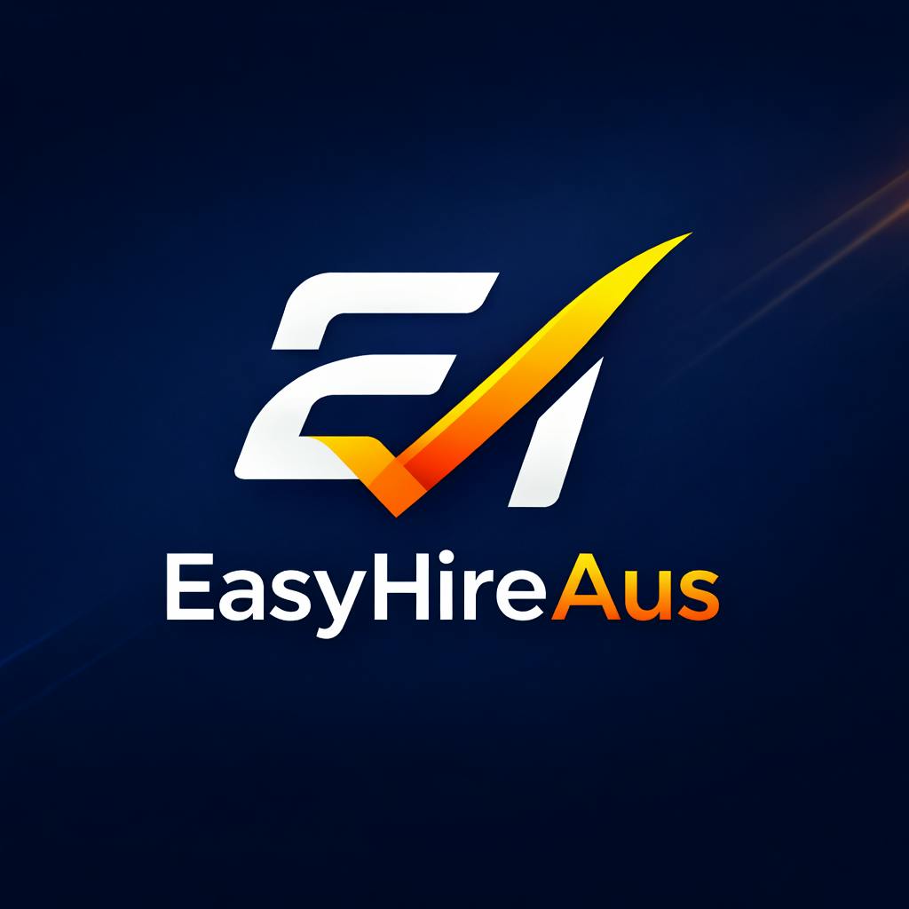 Logo of EasyhireAUS