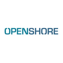 Logo of Openshore Pty Ltd