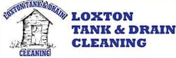 Logo of Loxton Tank & Drain Cleaning