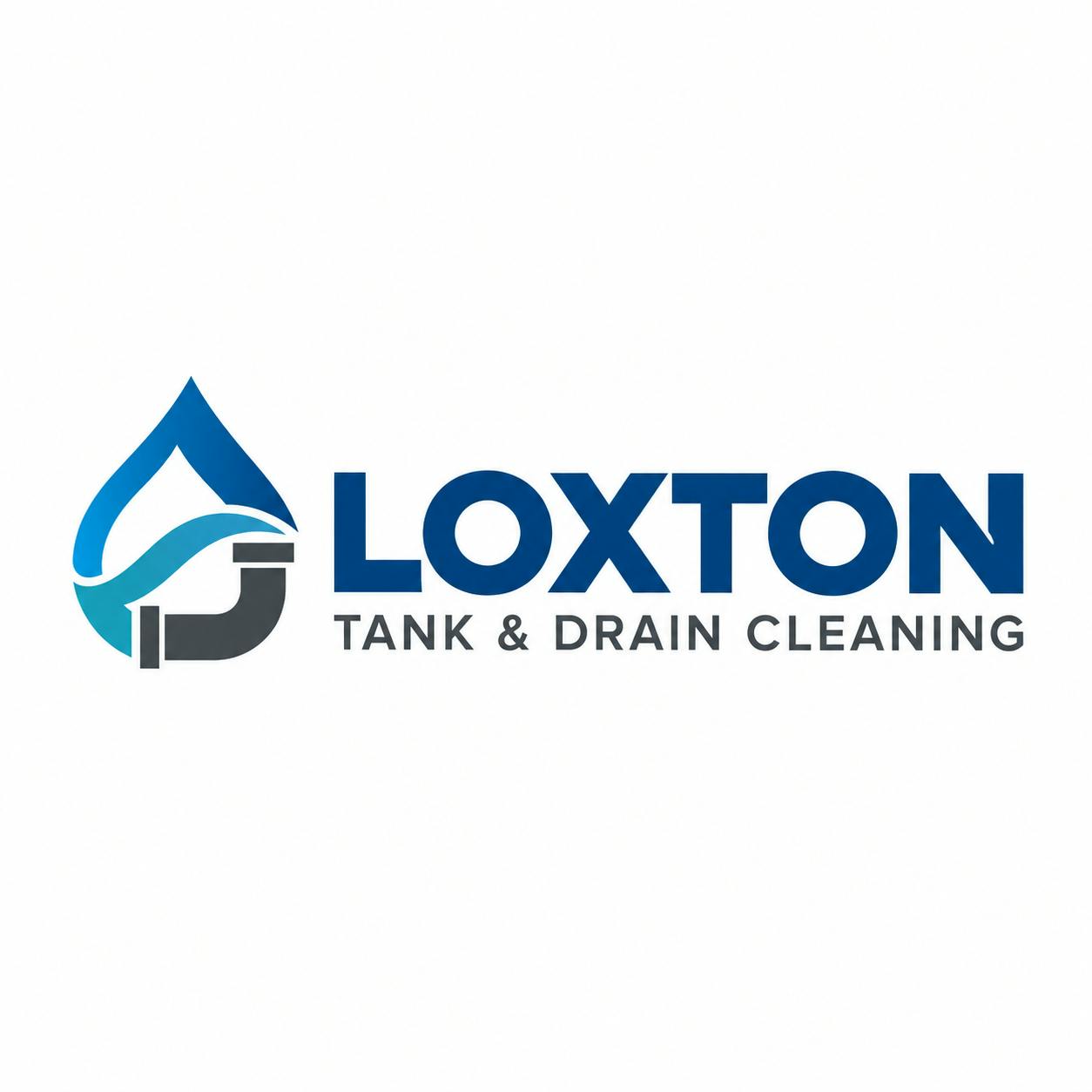 Logo of Loxton Tank & Drain Cleaning