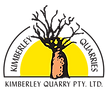 Logo of Kimberley Quarry Pty Ltd