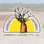 Logo of Kimberley Quarry Pty Ltd