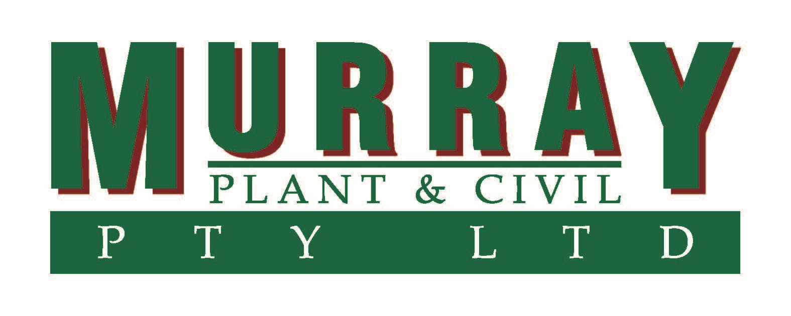 Logo of Murray Plant & Civil
