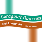 Logo of Coragulac Quarries