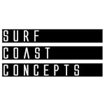 Logo of Surf Coast Concepts