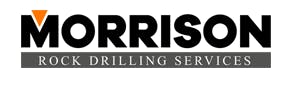 Logo of Morrison Rock Drilling Services