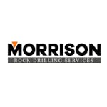 Logo of Morrison Rock Drilling Services