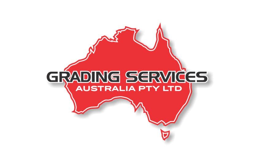 Logo of Grading Services Australia