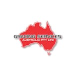 Logo of Grading Services Australia