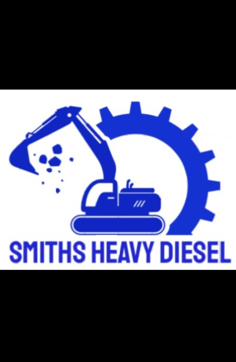 Logo of Smiths Heavy Diesel