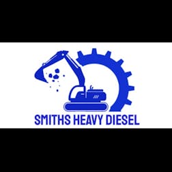 Logo of Smiths Heavy Diesel