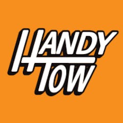 Logo of Handy Tow