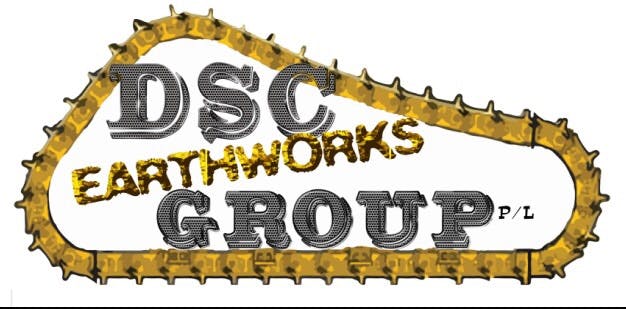 Logo of DSC Earthworks Group Pty Ltd