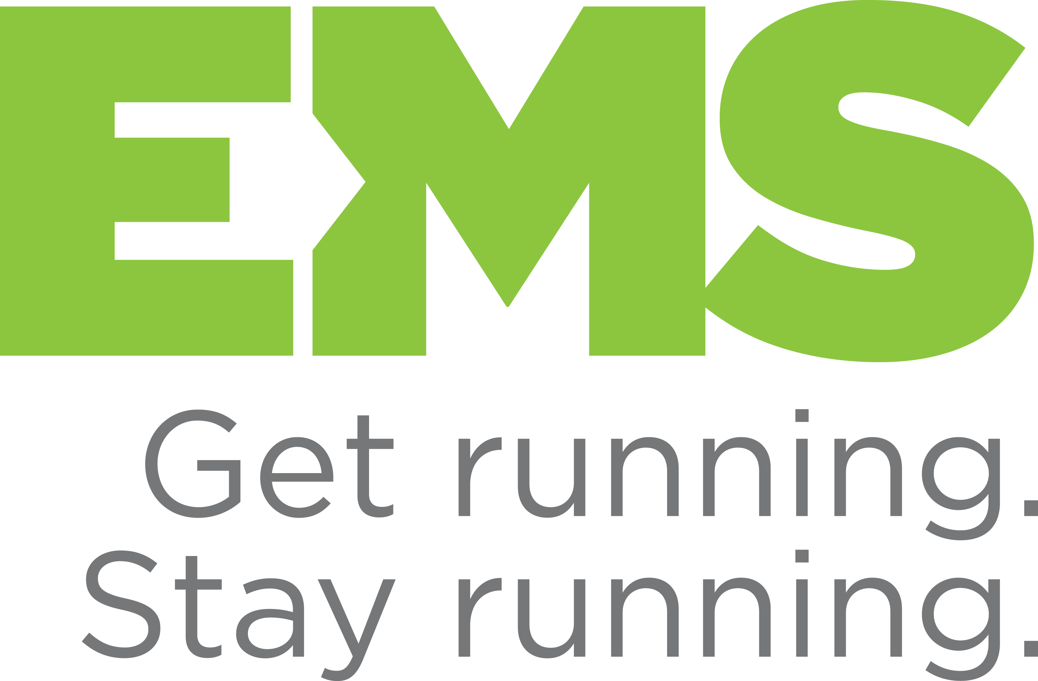 Logo of EMS GROUP PTY LTD