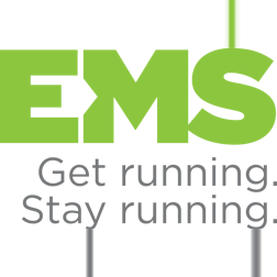 Logo of EMS GROUP PTY LTD