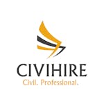 Logo of Civi Hire