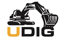 Logo of Udig Equipment