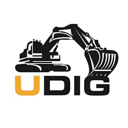 Logo of Udig Equipment