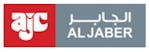 Logo of Al Jaber Heavy Lift and Transport Australia Pty Ltd
