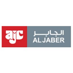 Logo of Al Jaber Heavy Lift and Transport Australia Pty Ltd