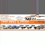 Logo of NQ Car & Truck Rentals