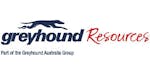 Logo of Greyhound Australia