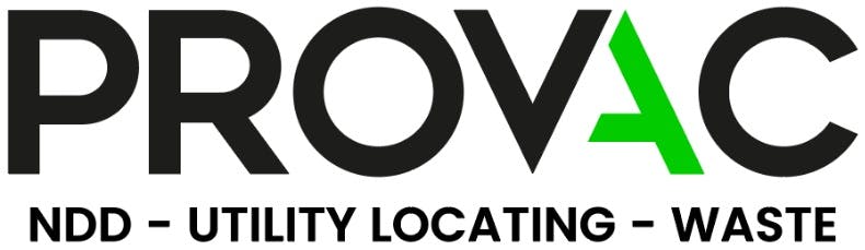 Logo of Pro Vac Pty Ltd