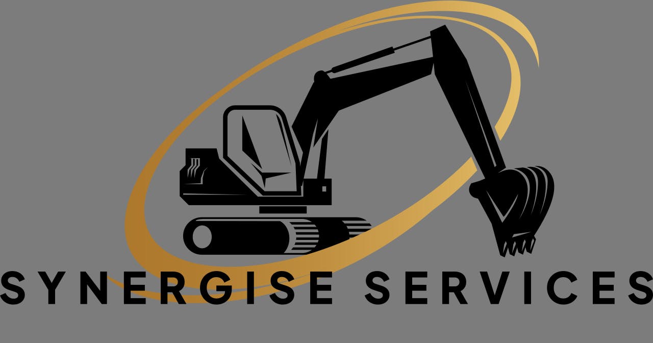 Logo of Synergise Services