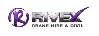 Logo of Rivex