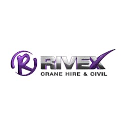 Logo of Rivex