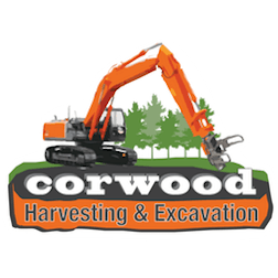 Logo of Corwood QLD Pty Ltd