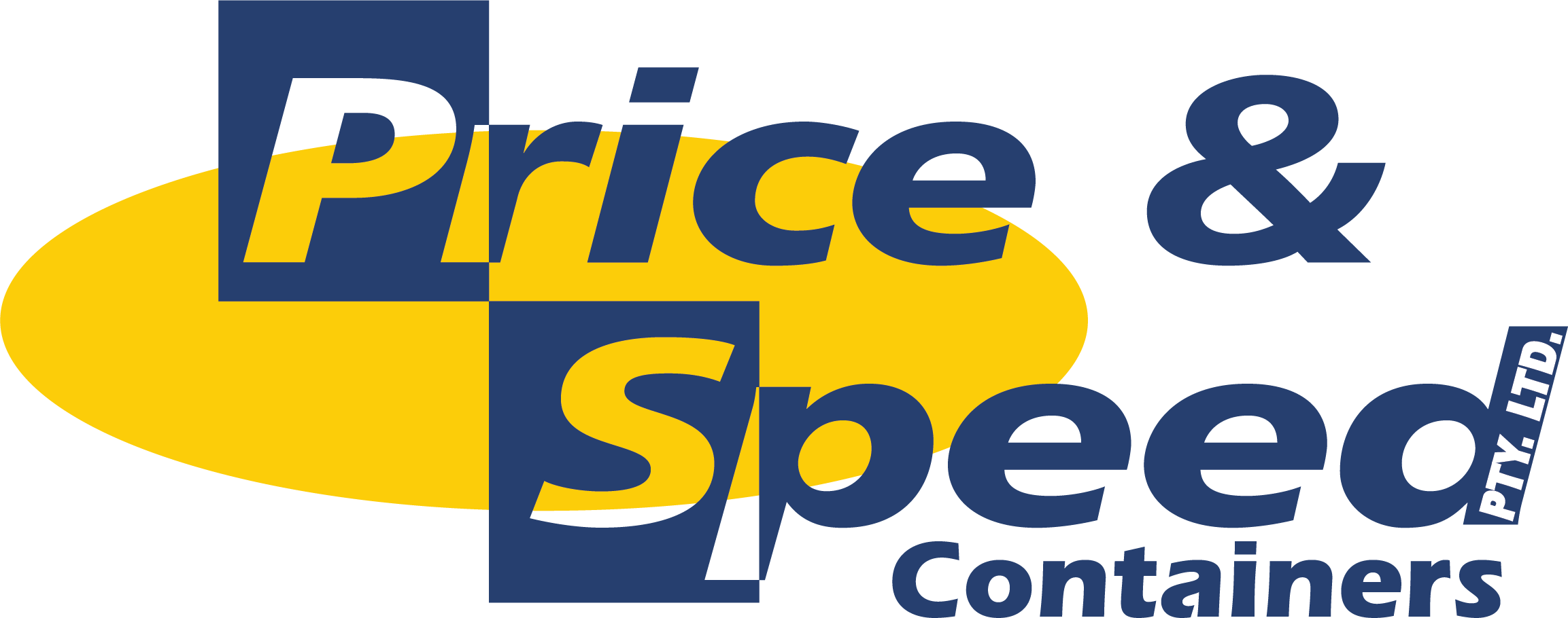 Logo of Price and Speed