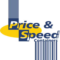 Logo of Price and Speed