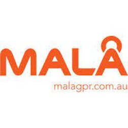 Logo of MALA GPR Australia