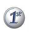 Logo of 1st Class Towing