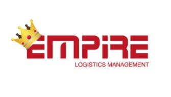 Logo of Empire Crane Trucks