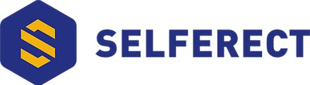 Logo of Selferect