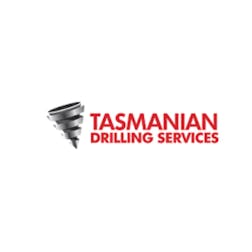 Logo of Tasmanian Drilling Services