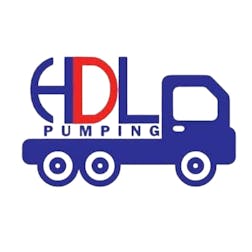 Logo of HDL Pumping