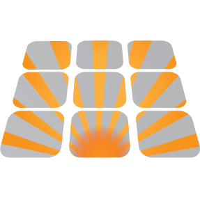 Logo of Range Industries